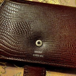 Vintage Wallet
